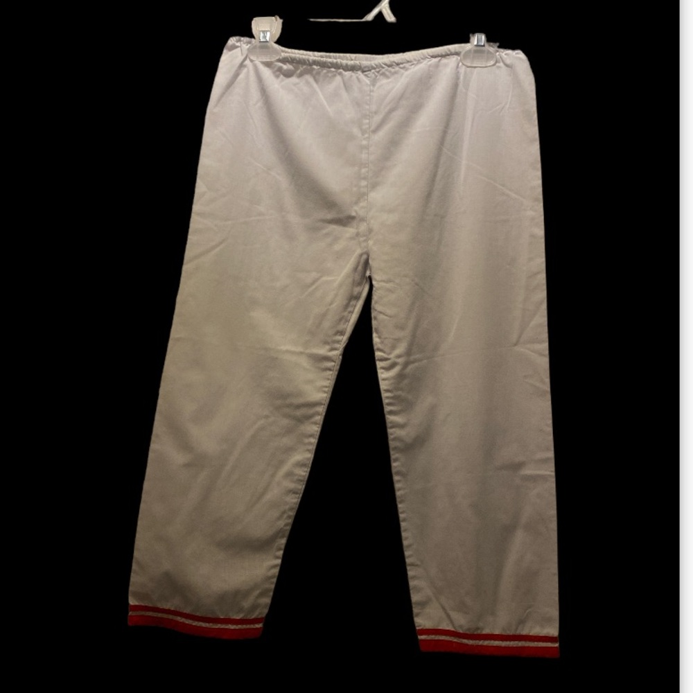1970s kids pants